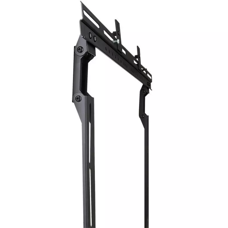 Suporte para soundbar para TV até 10 kg Techly, suporte de TV, preto ICA-PLB 102S