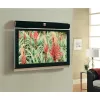 Suporte para soundbar para TV até 10 kg Techly, suporte de TV, preto ICA-PLB 102S