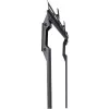 Suporte para soundbar para TV até 10 kg Techly, suporte de TV, preto ICA-PLB 102S