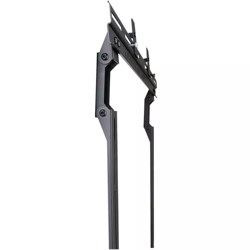 Suporte para soundbar para TV até 10 kg Techly, suporte de TV, preto ICA-PLB 102S