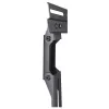 Suporte para soundbar para TV até 10 kg Techly, suporte de TV, preto ICA-PLB 102S
