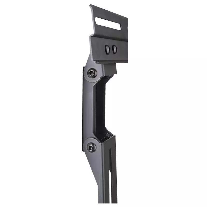 Suporte para soundbar para TV até 10 kg Techly, suporte de TV, preto ICA-PLB 102S
