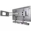 Suporte para soundbar para TV até 10 kg Techly, suporte de TV, preto ICA-PLB 102S