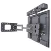 Suporte para soundbar para TV até 10 kg Techly, suporte de TV, preto ICA-PLB 102S