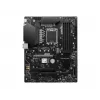 Placa-mãe MSI PRO Z790-S WIFI Intel Z790 LGA 1700 ATX