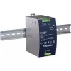 Fonte de alimentação TRENDNET TI-S24052 para switch de rede, 240W, AC 90–264V, proteção: OCP/OPP/OVP/OTP/curto-circuito, preto