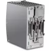 Fonte de alimentação TRENDNET TI-S24052 para switch de rede, 240W, AC 90–264V, proteção: OCP/OPP/OVP/OTP/curto-circuito, preto