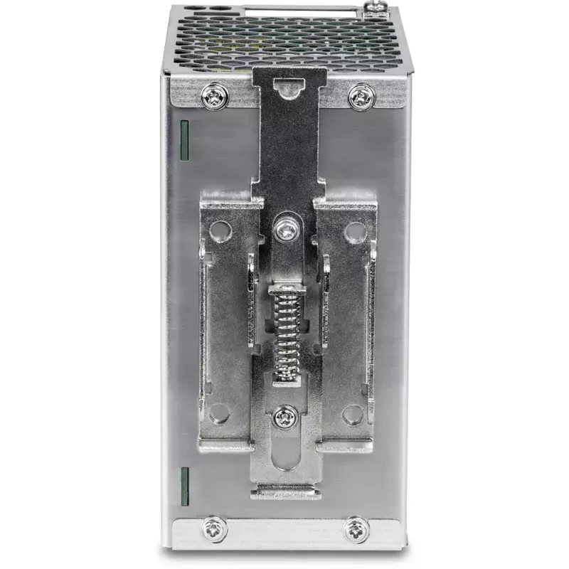Fonte de alimentação TRENDNET TI-S24052 para switch de rede, 240W, AC 90–264V, proteção: OCP/OPP/OVP/OTP/curto-circuito, preto