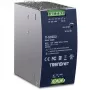 Fonte de alimentação TRENDNET TI-S24052 para switch de rede, 240W, AC 90–264V, proteção: OCP/OPP/OVP/OTP/curto-circuito, preto