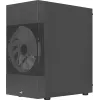Caixa de PC Aerocool Atomic Lite Mini Tower preta