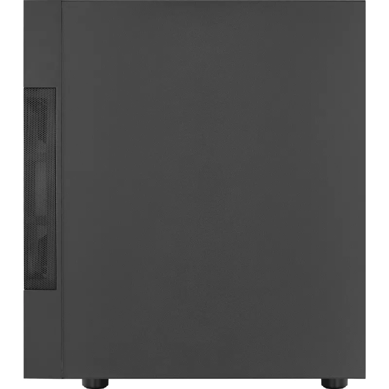 Caixa de PC Aerocool Atomic Lite Mini Tower preta