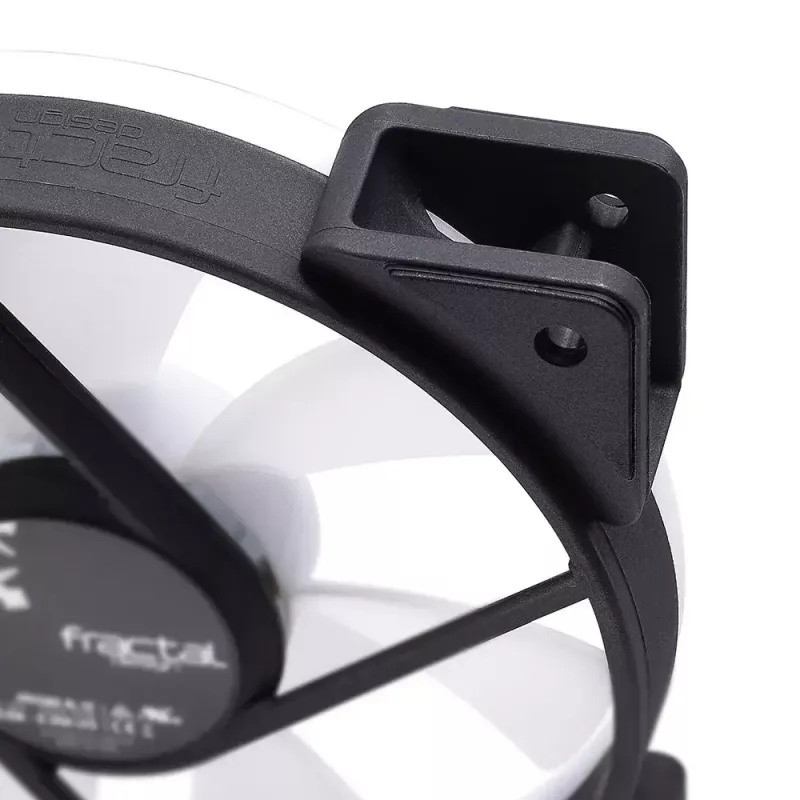 Ventoinha Fractal Design Prisma AL-12 PWM