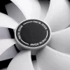 Ventoinha Fractal Design Prisma AL-12 PWM