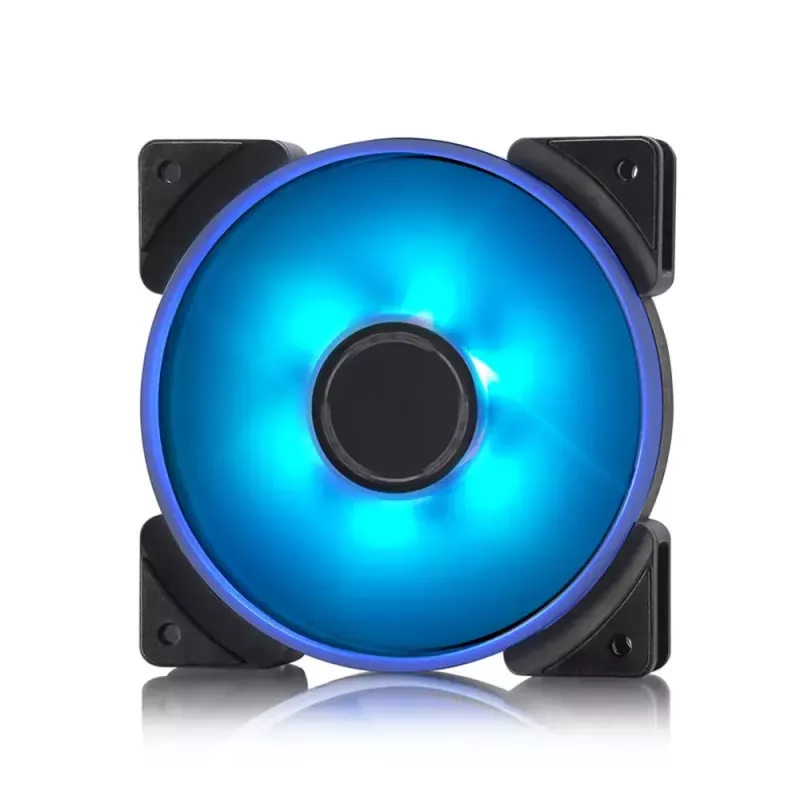 Ventoinha Fractal Design Prisma AL-12 PWM