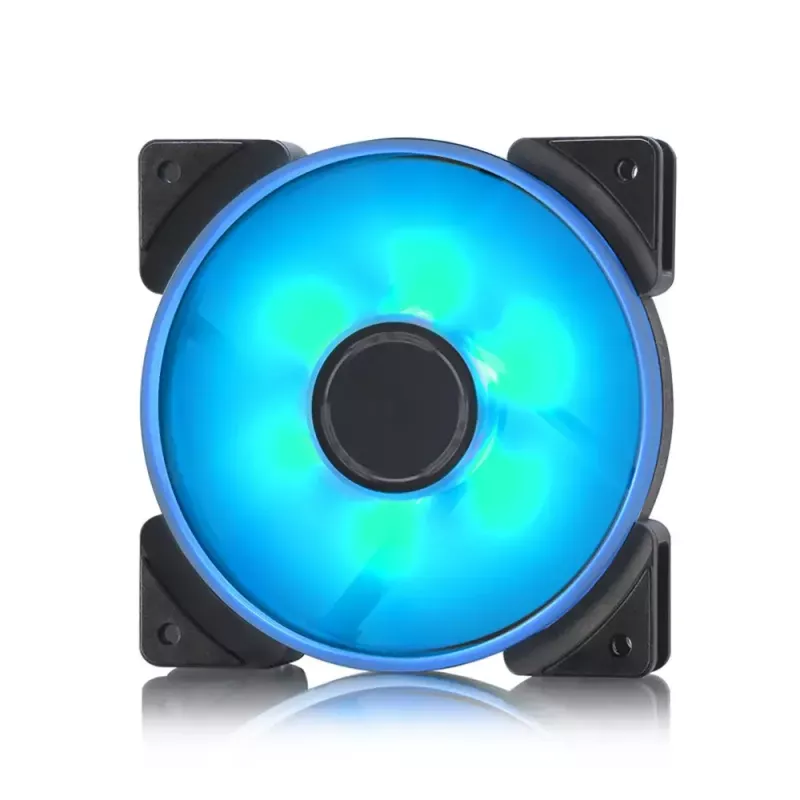 Ventoinha Fractal Design Prisma AL-12 PWM