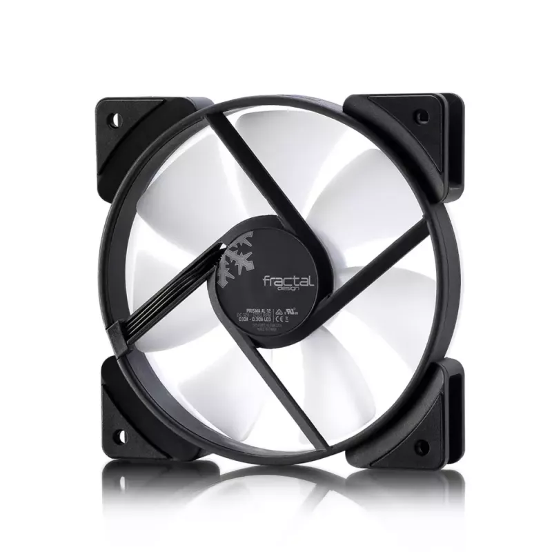 Ventoinha Fractal Design Prisma AL-12 PWM