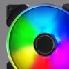 Ventoinha Fractal Design Prisma AL-12 PWM