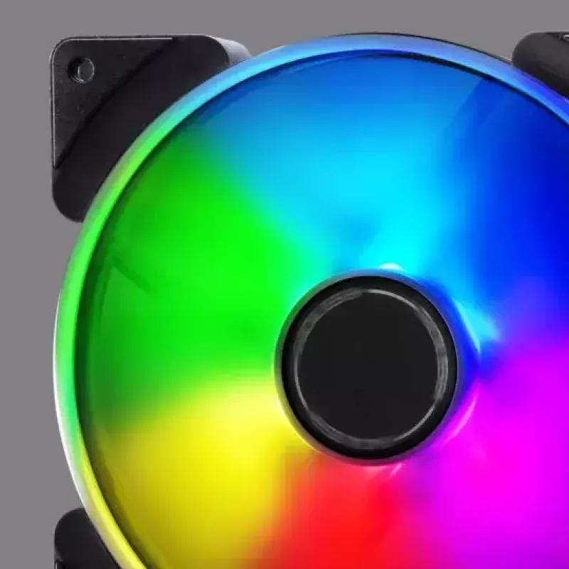 Ventoinha Fractal Design Prisma AL-12 PWM