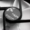 Ventoinha Fractal Design Prisma AL-12 PWM