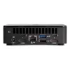 ASUS NUC 12 Pro slim Kit RNUC12WSKI300002I UCFF preto i3-1220P