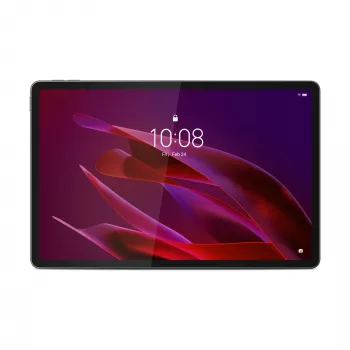 Lenovo Yoga Tab Snapdragon 256 GB 28,2 cm (11,1 polegadas) 12 GB Wi-Fi 7 (802.11be) Android 15 cinzento