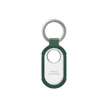 Capa para localizador de chaves Samsung EF-RT560 verde 33,5 mm x 9,6 mm x 92,7 mm