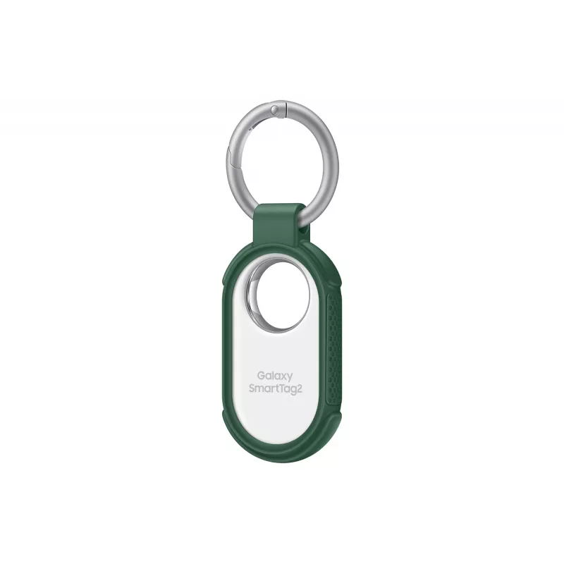 Capa para localizador de chaves Samsung EF-RT560 verde 33,5 mm x 9,6 mm x 92,7 mm