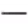 Unidade de distribuição de energia PDU ATEN PE0110SG