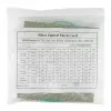 Cabo de fibra ótica BlueOptics 9380014-10M MPO para 4x LC, 10 m, OM3, aqua
