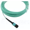 Cabo de fibra ótica BlueOptics MTP-4LC-M10M 10 m OM3 MTP para 4×LC full duplex