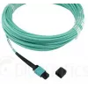 Cabo de fibra ótica BlueOptics MTP-4LC-M10M 10 m OM3 MTP para 4×LC full duplex