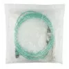 Cabo de fibra ótica BlueOptics MTP-4LC-M10M 10 m OM3 MTP para 4×LC full duplex