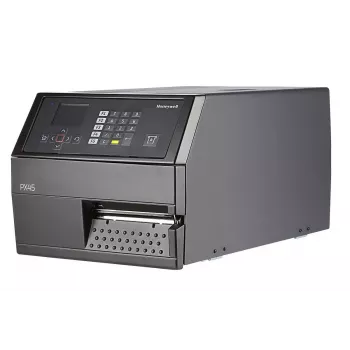 Impressora de etiquetas Honeywell PX45A transferência térmica 203x203 DPI 300 mm/s