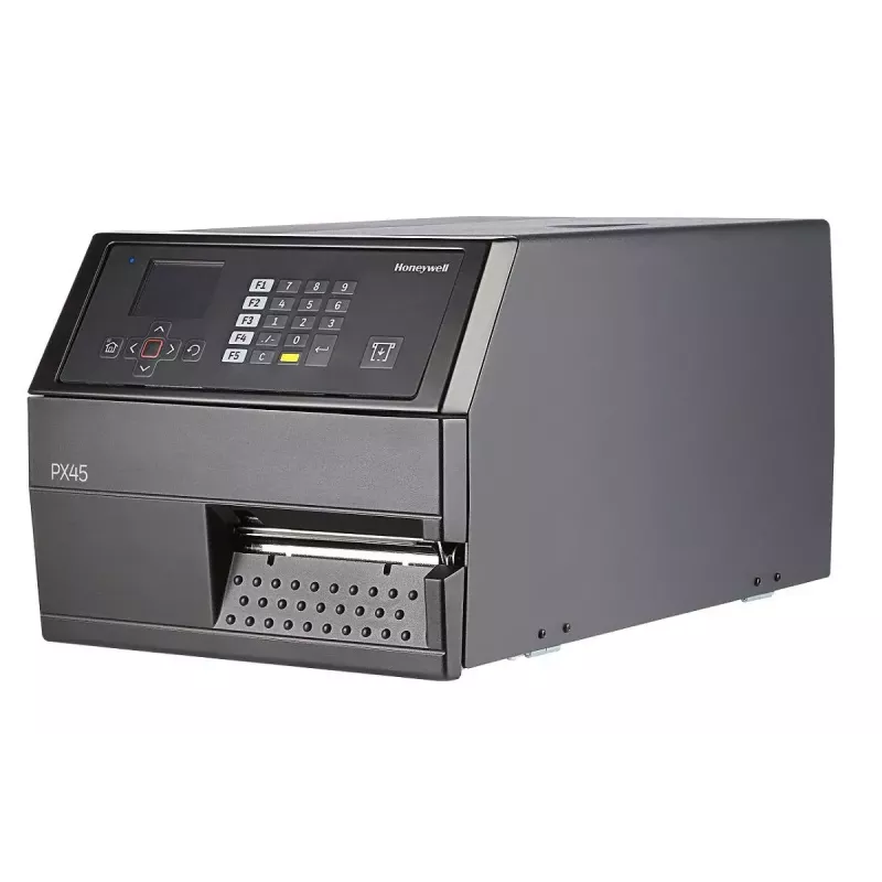 Impressora de etiquetas Honeywell PX45A transferência térmica 203x203 DPI 300 mm/s