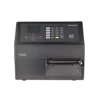 Impressora de etiquetas Honeywell PX45A transferência térmica 203x203 DPI 300 mm/s
