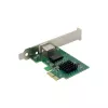 Placa de rede LevelOne GNC-0113 2,5 Gigabit PCIe 1 x RJ45