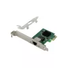 Placa de rede LevelOne GNC-0113 2,5 Gigabit PCIe 1 x RJ45