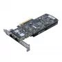 HP NVIDIA Mellanox ConnectX-6 Dx adaptador de rede SFP28 10/25GbE de porta dupla