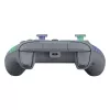 Comando PDP Afterglow Wave cinzento USB analógico / digital PC, Xbox One, Xbox Series S, Xbox Series X