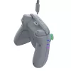 Comando PDP Afterglow Wave cinzento USB analógico / digital PC, Xbox One, Xbox Series S, Xbox Series X