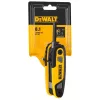 DeWalt DWHT0-70263 conjunto de chaves sextavadas de bolso, 8 peças