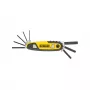 Chave sextavada interior DeWALT DWHT0-70263 1 unid.
