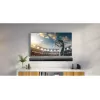 Coluna soundbar Lenco SB-080BK preto 2.1 canais 80 W
