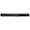 Coluna soundbar Lenco SB-080BK preto 2.1 canais 80 W