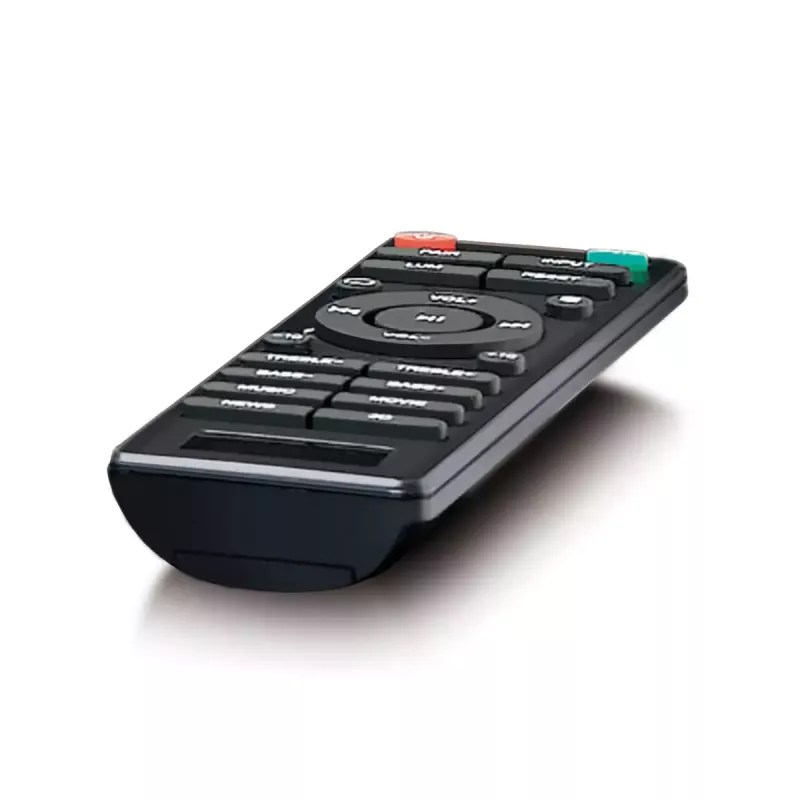 Coluna soundbar Lenco SB-080BK preto 2.1 canais 80 W