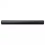 Coluna soundbar Lenco SB-080BK preto 2.1 canais 80 W
