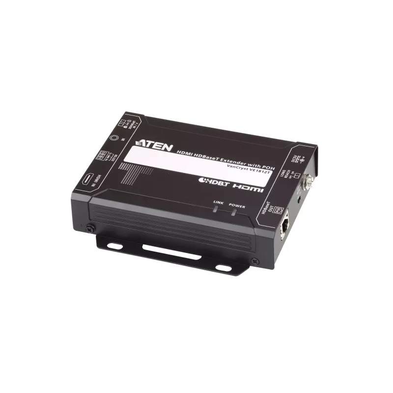 Transmissor e recetor AV ATEN VE1812-AT-G