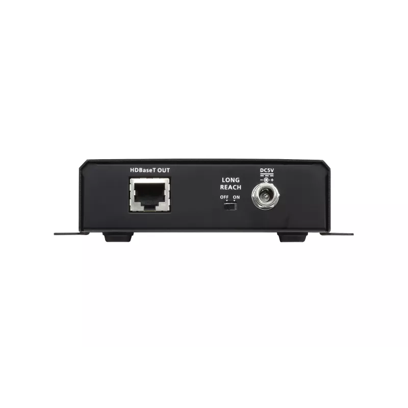 Transmissor e recetor AV ATEN VE1812-AT-G