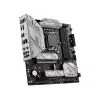 Placa-mãe MSI MAG B760M MORTAR WIFI II Intel B760 LGA 1700 micro ATX