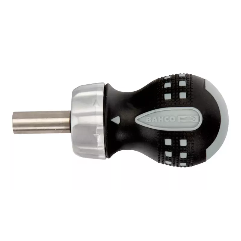 Chave de fendas manual Chave de roquete individual Bahco 808050S